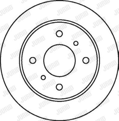 Denckermann B130105