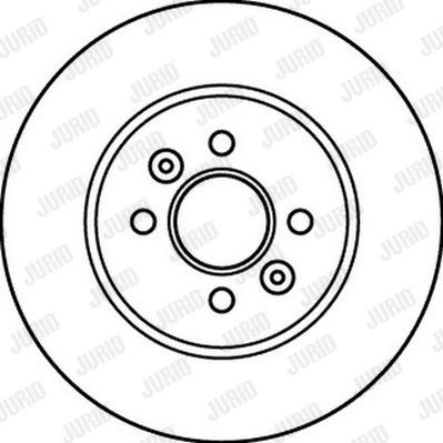 Brembo 08.9465.10 - DF29585