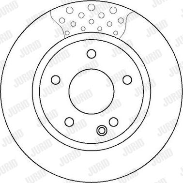 FREMAX BD-2112 - DDF1363 BR.DISKS