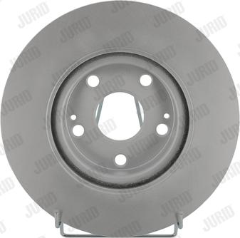 JURID 562430JC - Auto Part