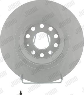 JURID 562432JC - Auto Part
