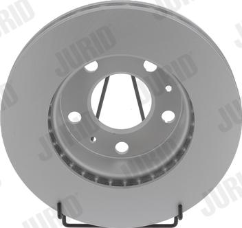 JURID 562630JC-1 - Auto Part