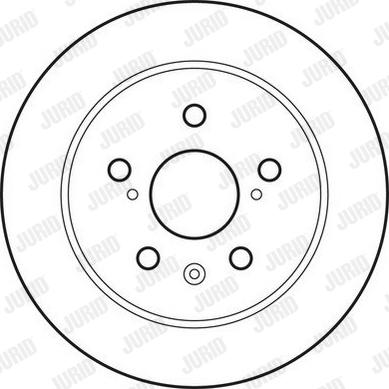 Brembo 08.B557.10