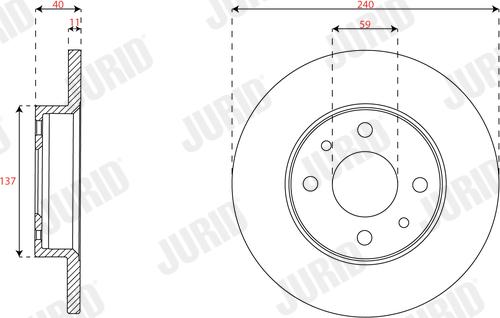 JURID 563350JC
