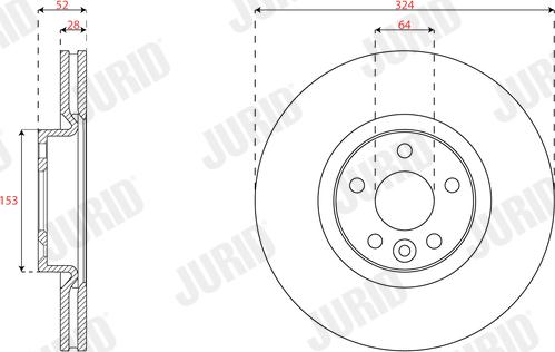 JURID 563400JC