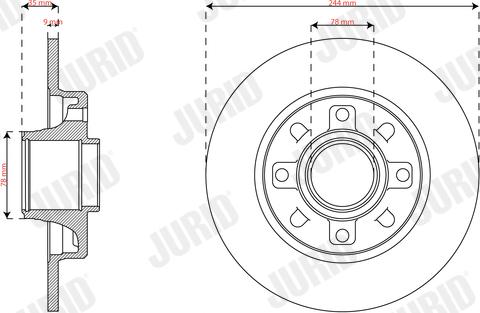 JURID 563402J-1