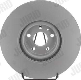 JURID 563452JC-1