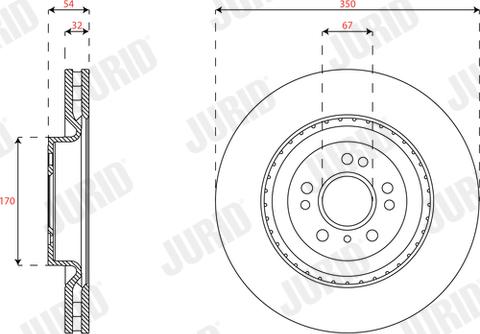 JURID 563482JC-1