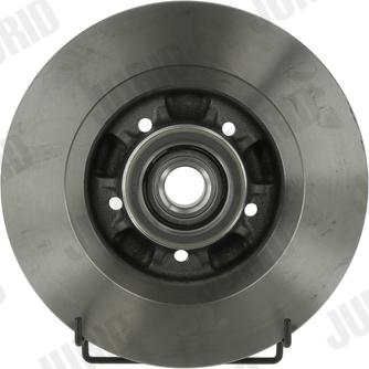 JURID 563504J - Auto Part