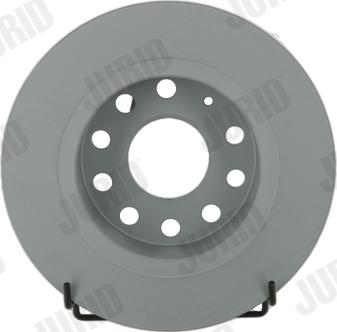 JURID 563593JC - Auto Part