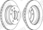 Brembo 09.A922.14 - BREMŽU