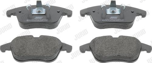 JURID 573201J - Auto Part