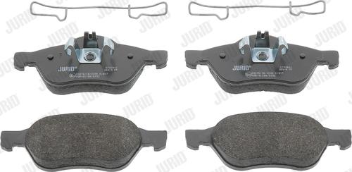 JURID 573244J - Auto Part