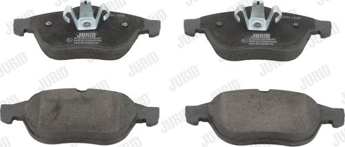 JURID 573245J - Auto Part