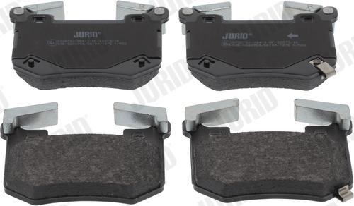 JURID 573870J - Auto Part