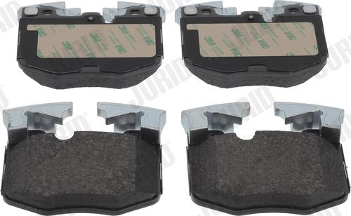 JURID 573877J - Auto Part