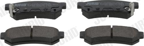JURID 574028J - Auto Part