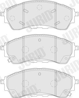 JURID 575114J - Auto Part