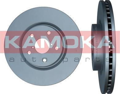 Kamoka 103046 - Auto Part