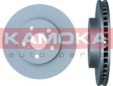 Kamoka 103048 - Auto Part