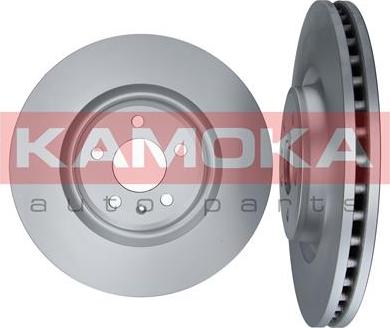 Kamoka 103310 - Auto Part