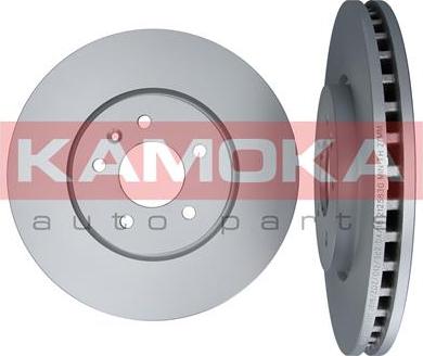 Kamoka 103311 - Auto Part