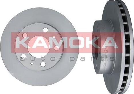 Kamoka 103314 - Auto Part