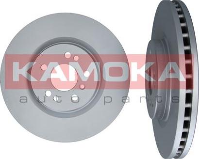 Kamoka 103317 - Auto Part