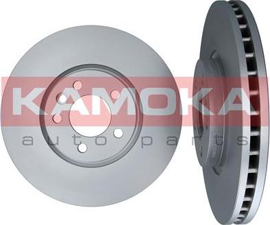 Kamoka 103319 - Auto Part