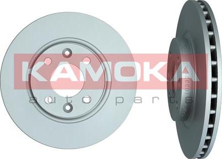 Kamoka 103321 - Auto Part