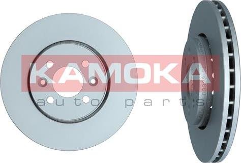 Kamoka 103322 - Auto Part