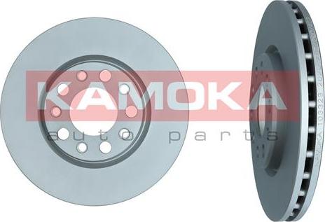 Kamoka 103323 - Auto Part