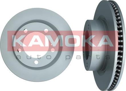 Kamoka 103325 - Auto Part