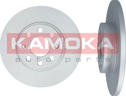 Kamoka 1033568 - Bremžu diski