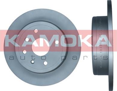 Kamoka 103356