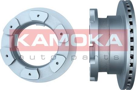 Kamoka 103357