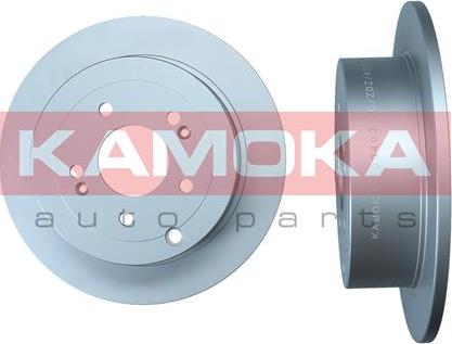 Kamoka 103403 - Bremžu diski