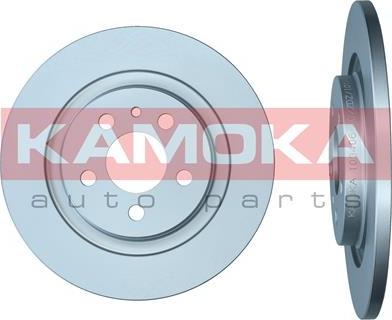 Kamoka 103406 - Bremžu diski