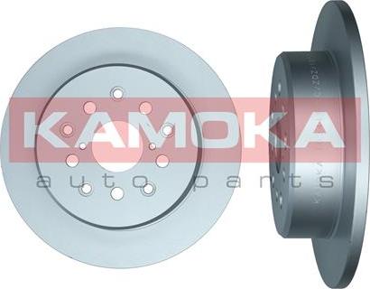 Kamoka 103411 - Auto Part
