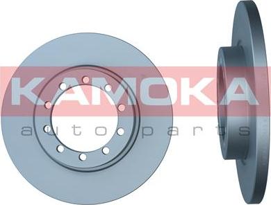 Kamoka 103413 - Bremžu diski