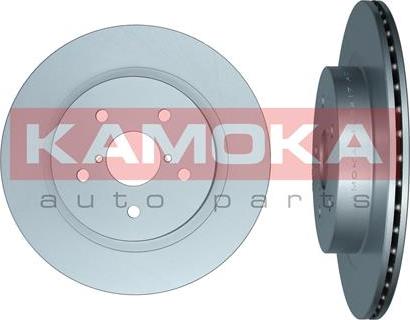Kamoka 103417 - Auto Part