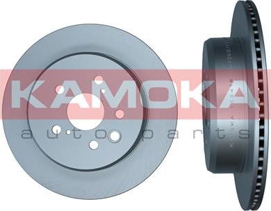 Kamoka 103418 - Auto Part