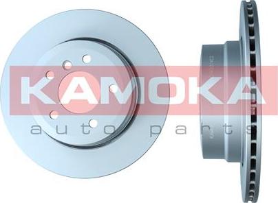 Kamoka 103423 - Bremžu diski