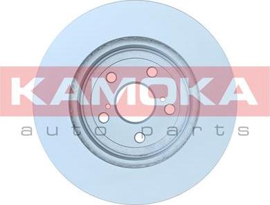 Kamoka 103452 - Bremžu diski