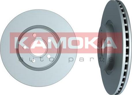 Kamoka 103593 - Auto Part