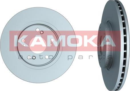 Kamoka 103595 - Auto Part