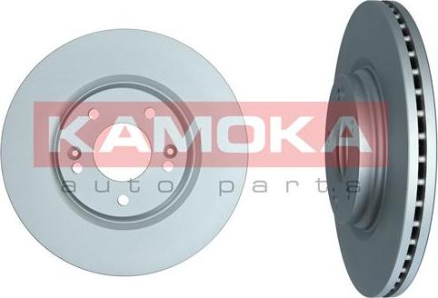 Kamoka 103596 - Auto Part