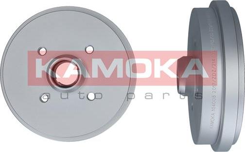 Kamoka 104008 - Auto Part