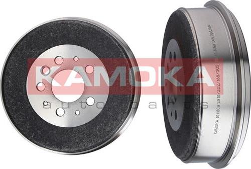 Kamoka 104009 - Auto Part