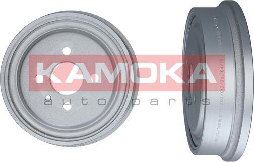 Kamoka 104016